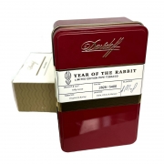    Davidoff Year of the Rabbit Limited Edition 2023 - 100 